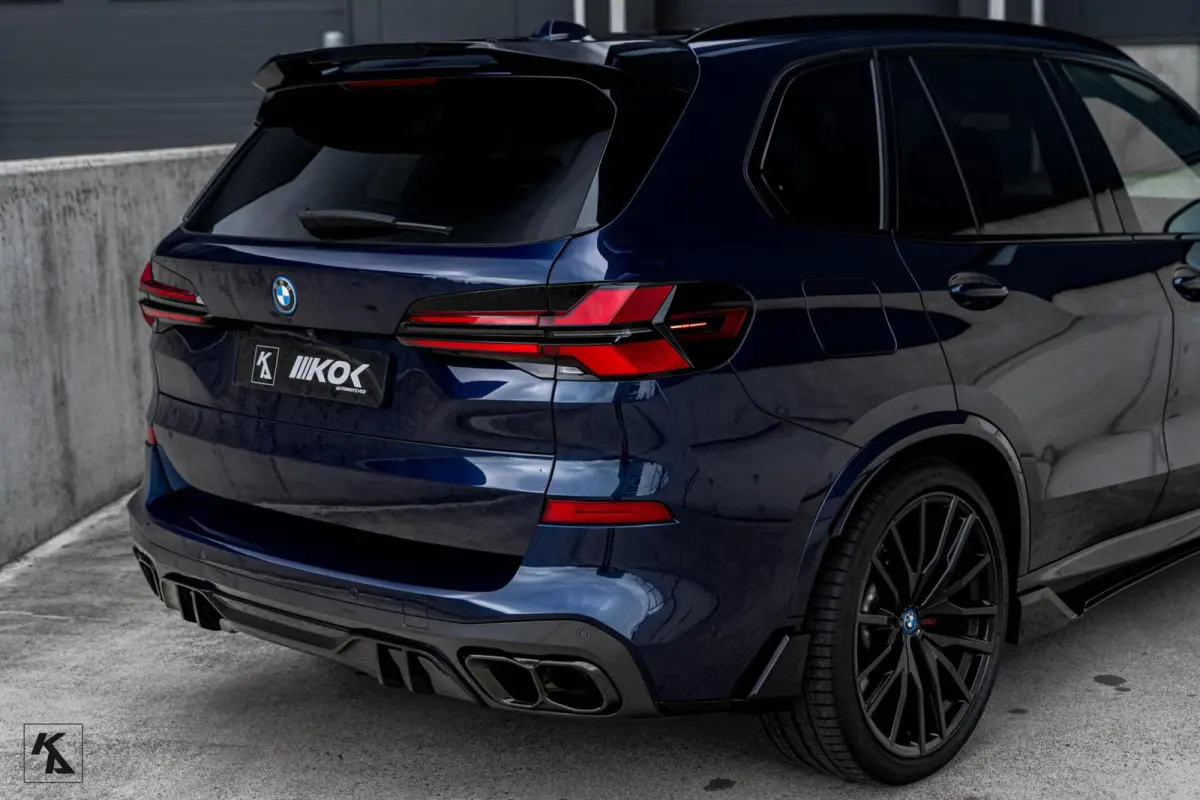 xDrive50e M Individual