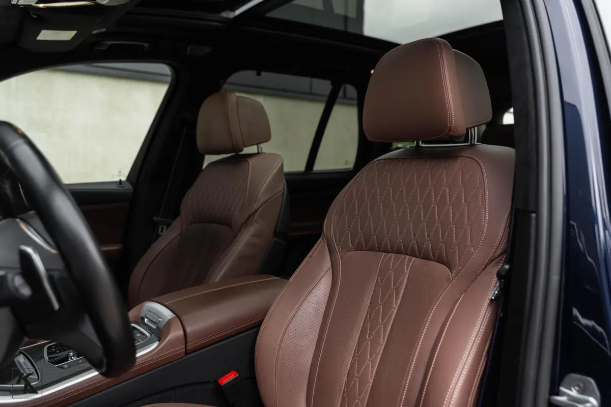 xDrive50e M Individual