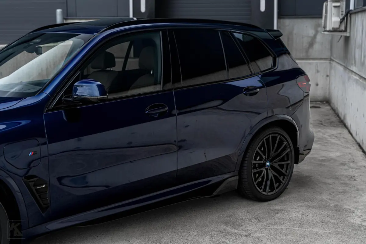 xDrive50e M Individual