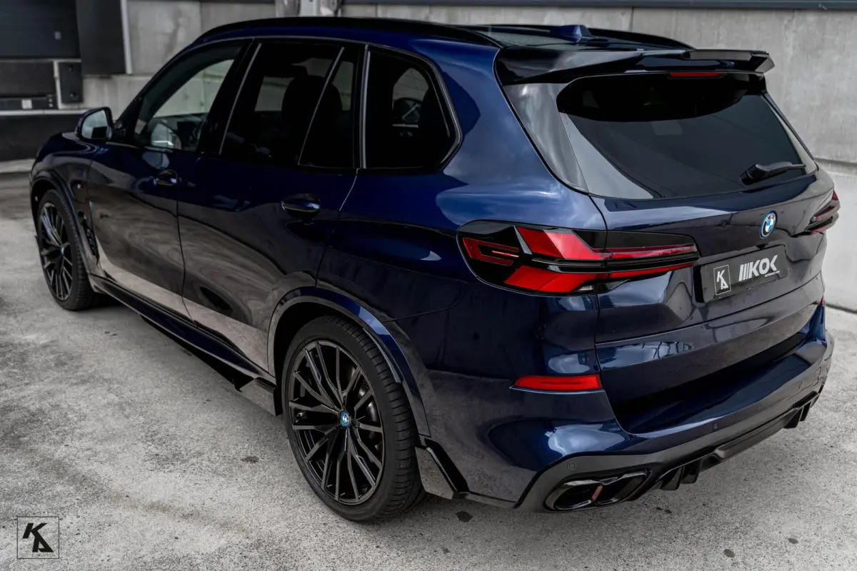 xDrive50e M Individual