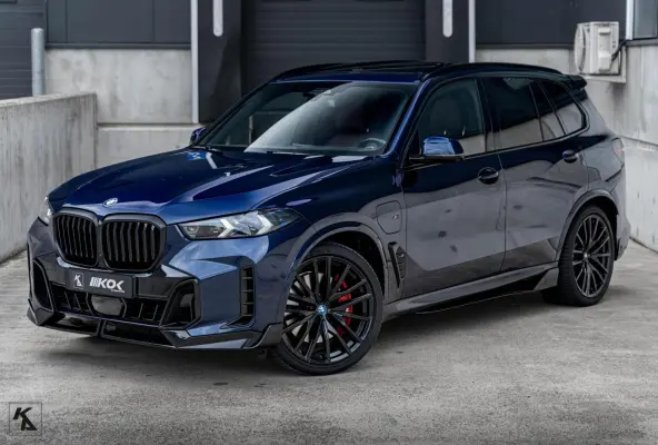 xDrive50e M Individual