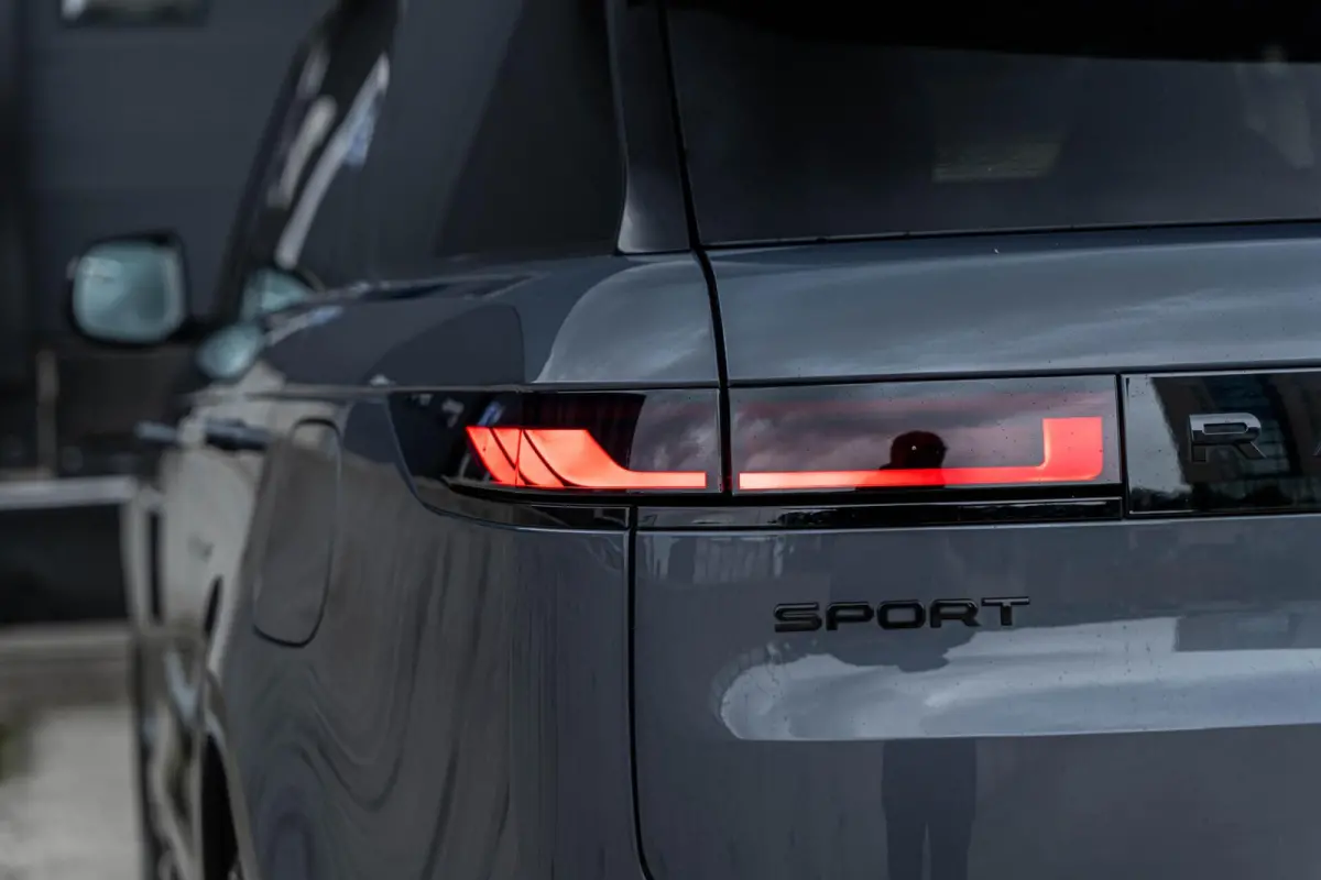 3.0 P460e Dynamic HSE PHEV