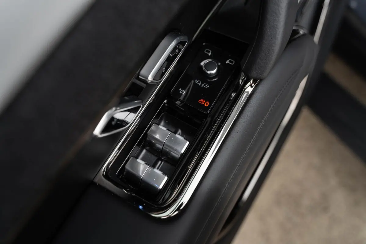 3.0 P460e Dynamic HSE PHEV
