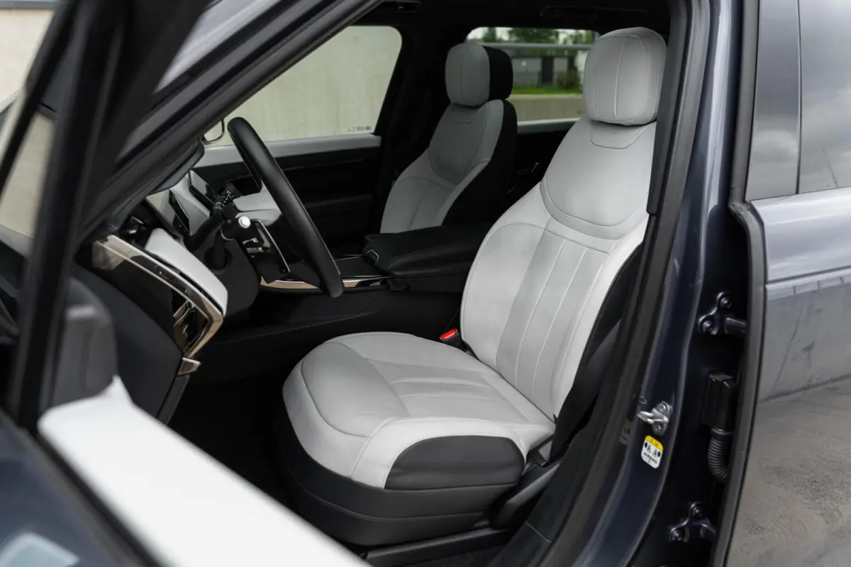 3.0 P460e Dynamic HSE PHEV