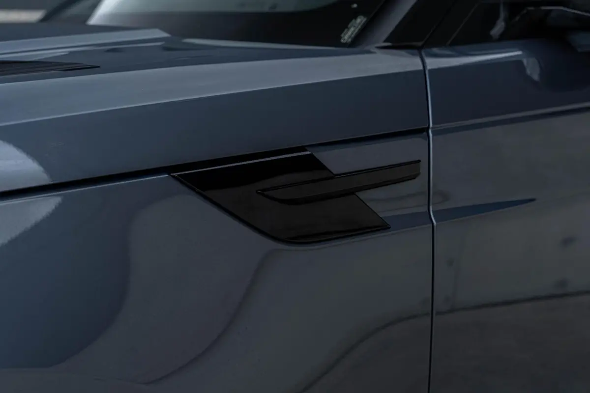 3.0 P460e Dynamic HSE PHEV
