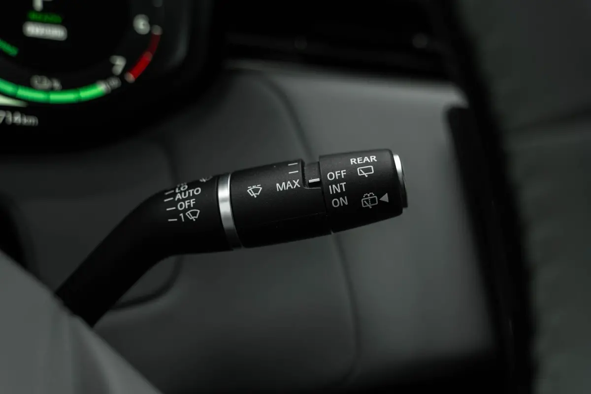 3.0 P460e Dynamic HSE PHEV