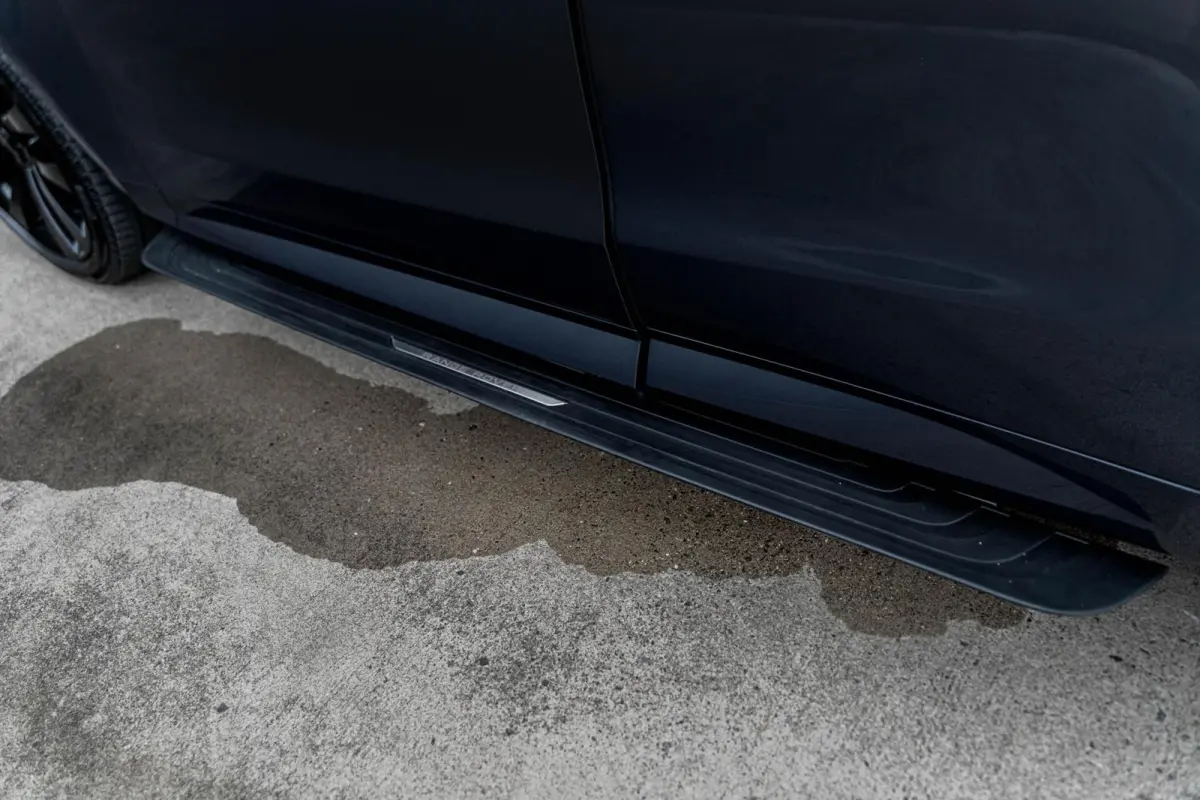 3.0 P460e Dynamic HSE PHEV