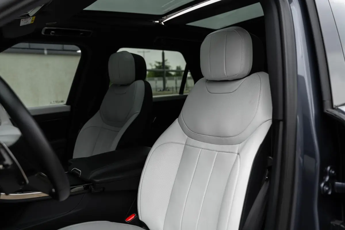 3.0 P460e Dynamic HSE PHEV