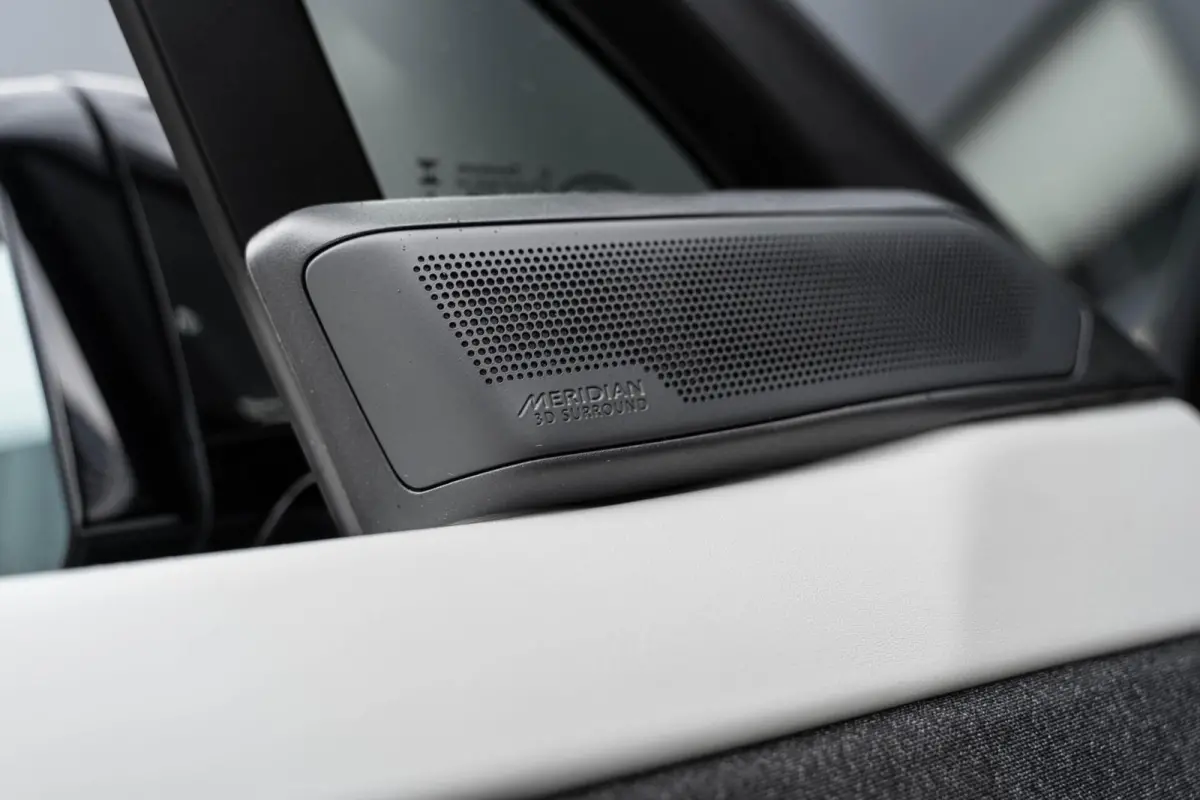 3.0 P460e Dynamic HSE PHEV