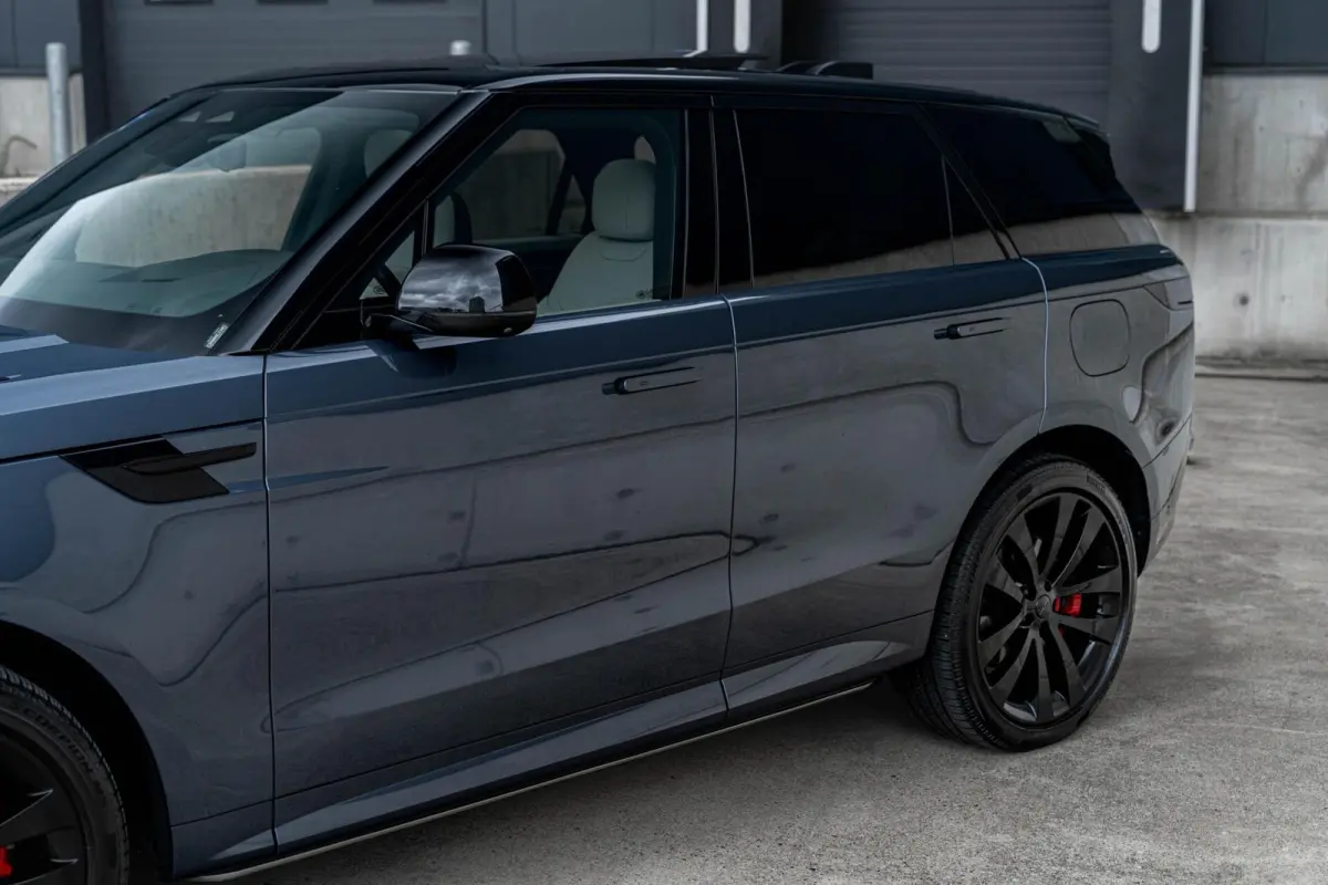 3.0 P460e Dynamic HSE PHEV