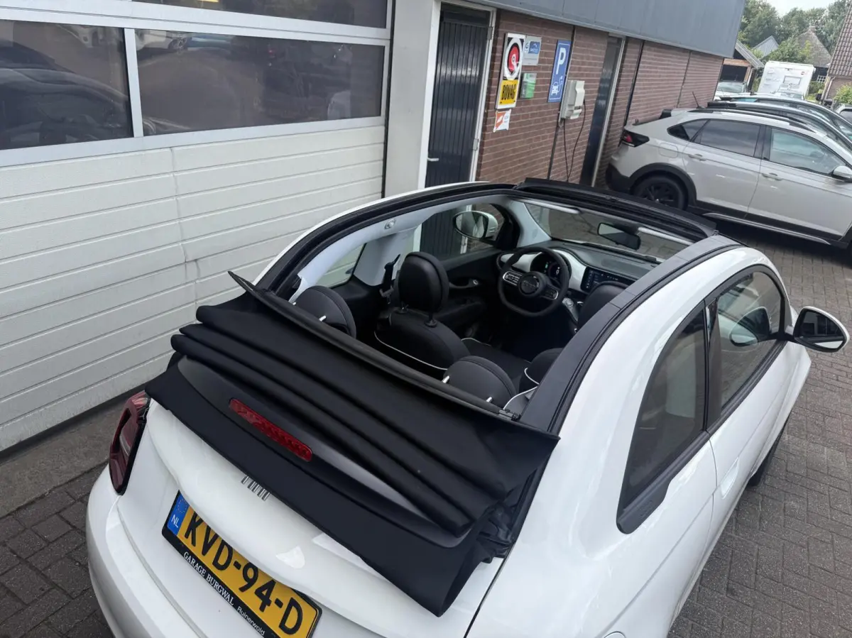 Icon 42 kWh SOH 97% CARPLAY/STOELVERW *ALL-IN PRIJS*