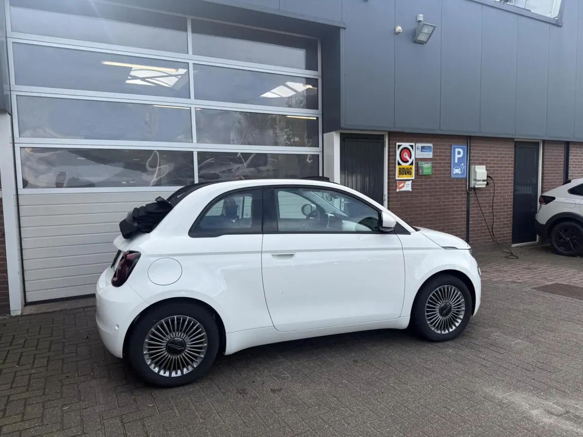 Icon 42 kWh SOH 97% CARPLAY/STOELVERW *ALL-IN PRIJS*