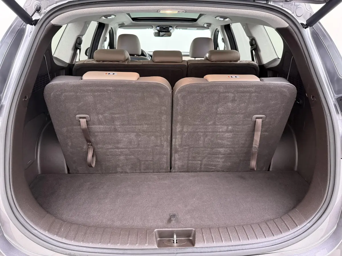 1.6 T-GDI PHEV Premium Sky 7p. APPLE CARP. | STOEL VENTILATIE/VERWARMING | 7 PERS | 360˚ CAMERA | HEAD-UP DISP. |