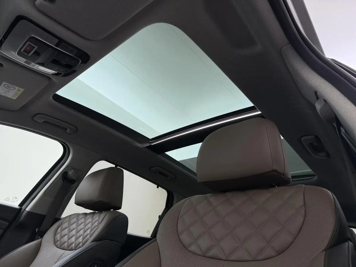 1.6 T-GDI PHEV Premium Sky 7p. APPLE CARP. | STOEL VENTILATIE/VERWARMING | 7 PERS | 360˚ CAMERA | HEAD-UP DISP. |