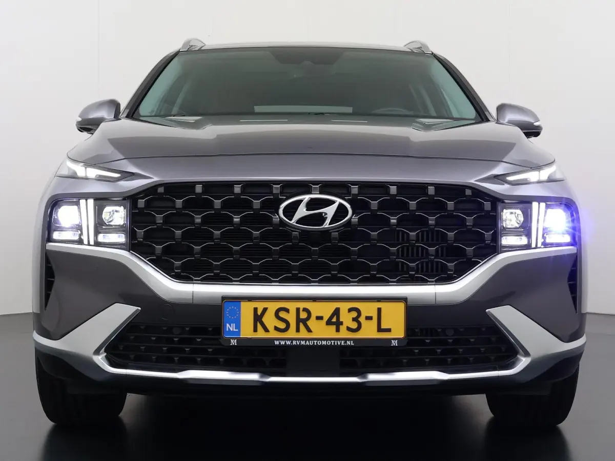 1.6 T-GDI PHEV Premium Sky 7p. APPLE CARP. | STOEL VENTILATIE/VERWARMING | 7 PERS | 360˚ CAMERA | HEAD-UP DISP. |