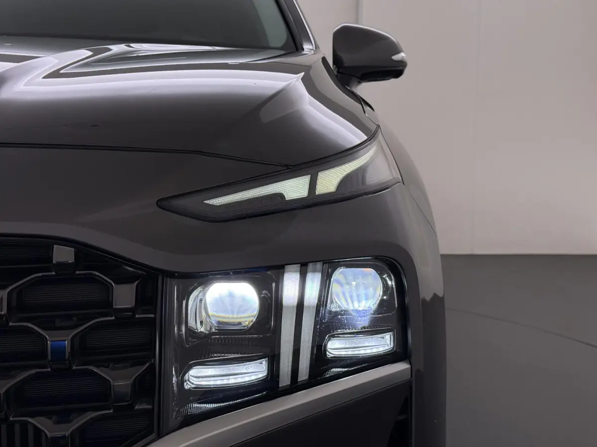 1.6 T-GDI PHEV Premium Sky 7p. APPLE CARP. | STOEL VENTILATIE/VERWARMING | 7 PERS | 360˚ CAMERA | HEAD-UP DISP. |