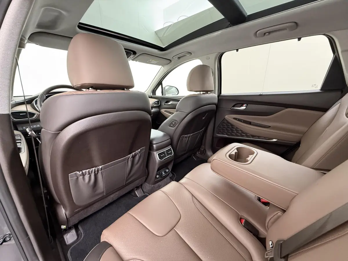 1.6 T-GDI PHEV Premium Sky 7p. APPLE CARP. | STOEL VENTILATIE/VERWARMING | 7 PERS | 360˚ CAMERA | HEAD-UP DISP. |
