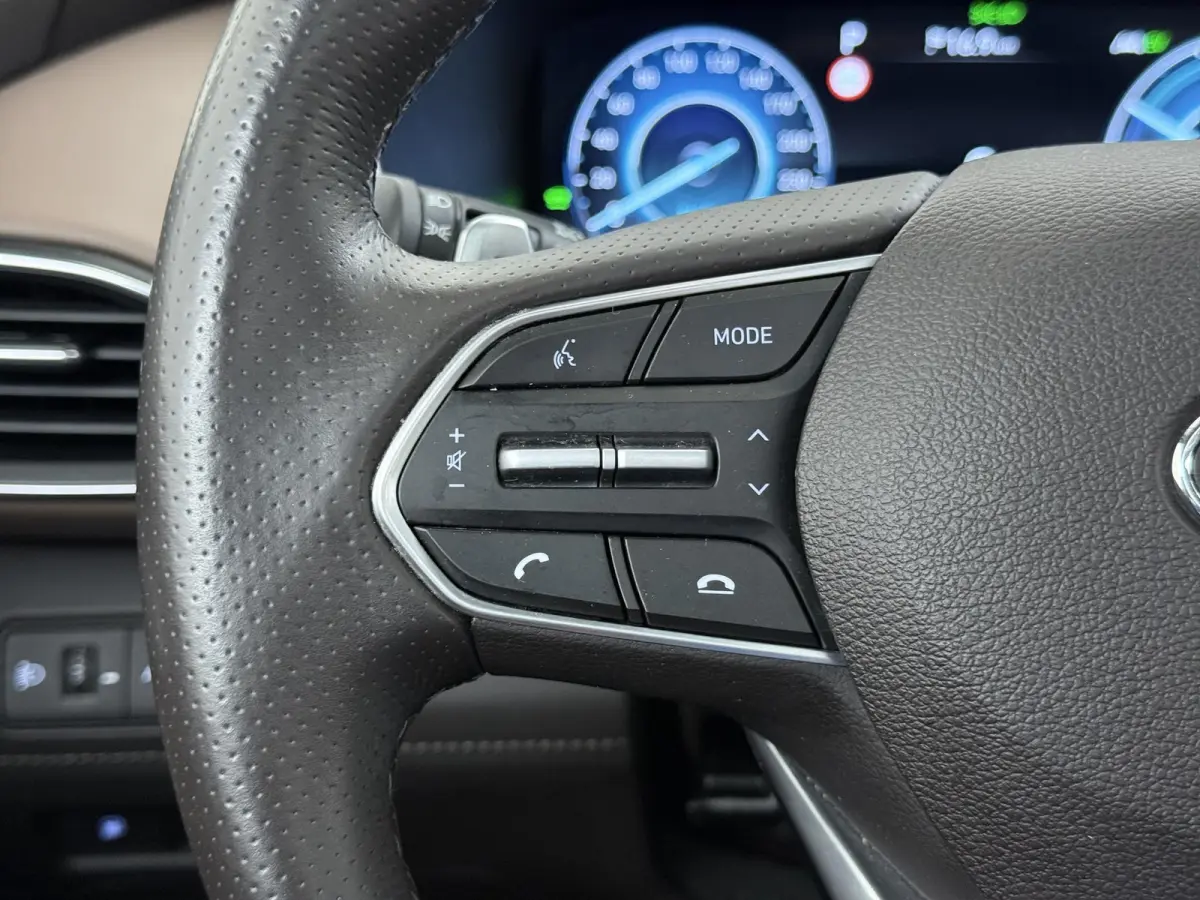 1.6 T-GDI PHEV Premium Sky 7p. APPLE CARP. | STOEL VENTILATIE/VERWARMING | 7 PERS | 360˚ CAMERA | HEAD-UP DISP. |