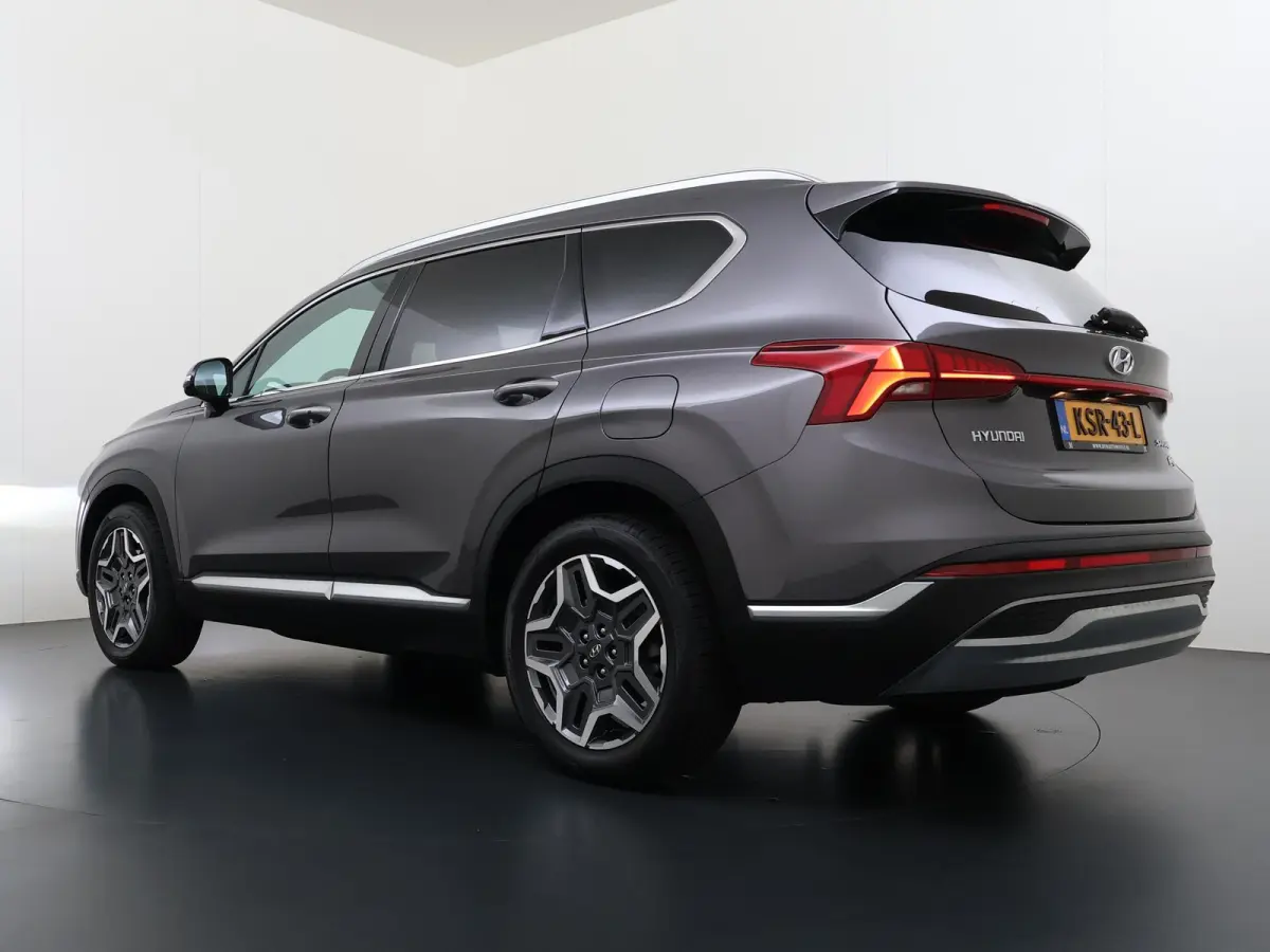 1.6 T-GDI PHEV Premium Sky 7p. APPLE CARP. | STOEL VENTILATIE/VERWARMING | 7 PERS | 360˚ CAMERA | HEAD-UP DISP. |