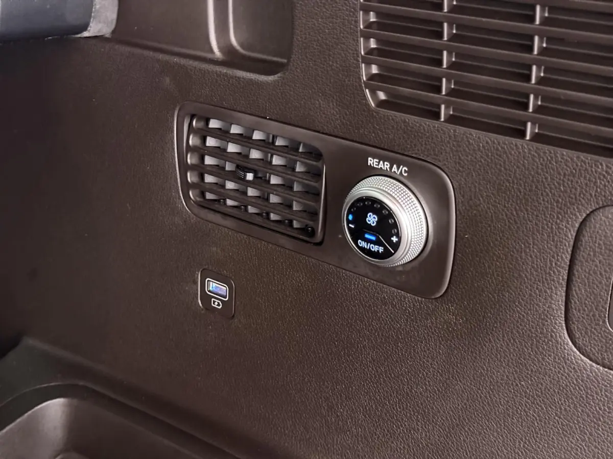 1.6 T-GDI PHEV Premium Sky 7p. APPLE CARP. | STOEL VENTILATIE/VERWARMING | 7 PERS | 360˚ CAMERA | HEAD-UP DISP. |