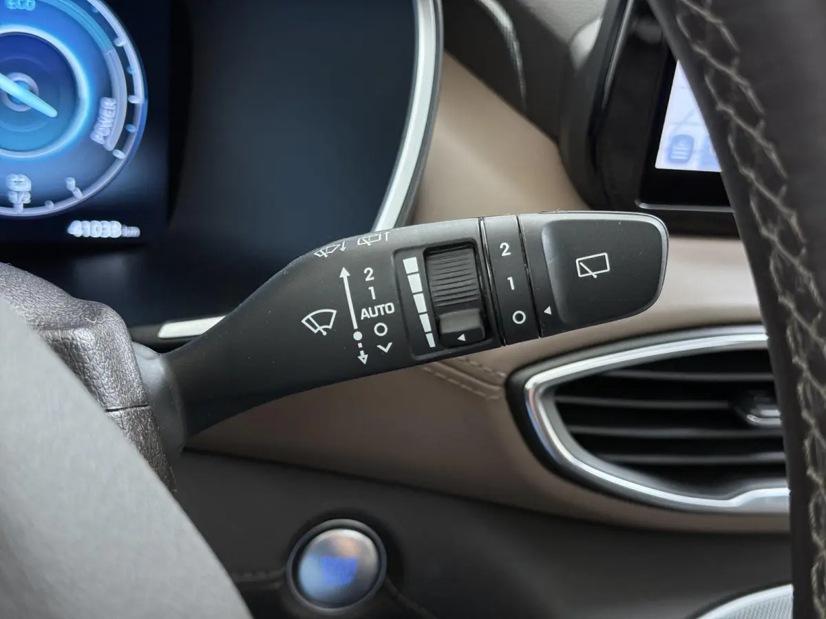 1.6 T-GDI PHEV Premium Sky 7p. APPLE CARP. | STOEL VENTILATIE/VERWARMING | 7 PERS | 360˚ CAMERA | HEAD-UP DISP. |