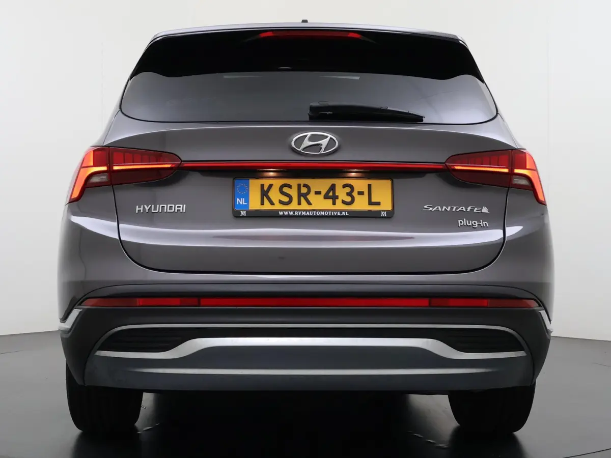 1.6 T-GDI PHEV Premium Sky 7p. APPLE CARP. | STOEL VENTILATIE/VERWARMING | 7 PERS | 360˚ CAMERA | HEAD-UP DISP. |
