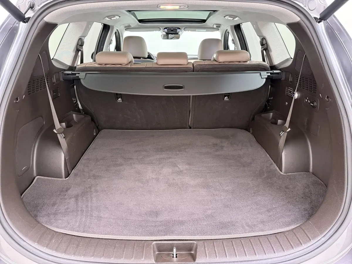 1.6 T-GDI PHEV Premium Sky 7p. APPLE CARP. | STOEL VENTILATIE/VERWARMING | 7 PERS | 360˚ CAMERA | HEAD-UP DISP. |