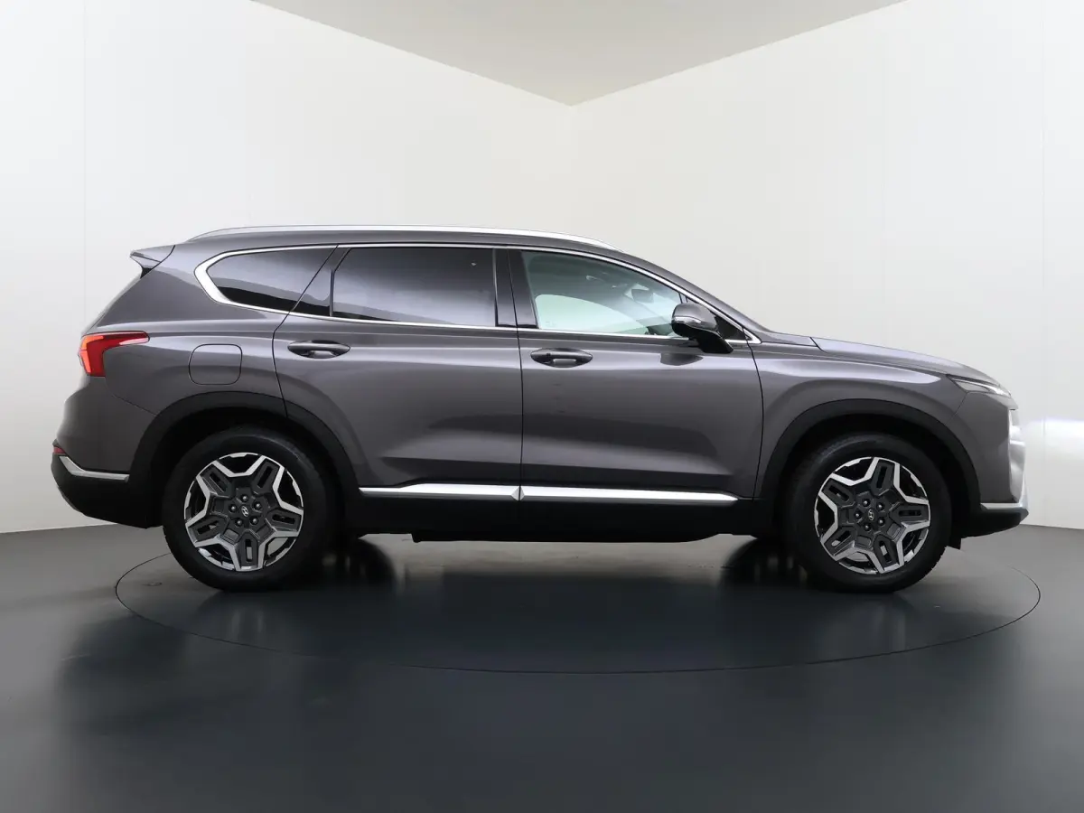 1.6 T-GDI PHEV Premium Sky 7p. APPLE CARP. | STOEL VENTILATIE/VERWARMING | 7 PERS | 360˚ CAMERA | HEAD-UP DISP. |