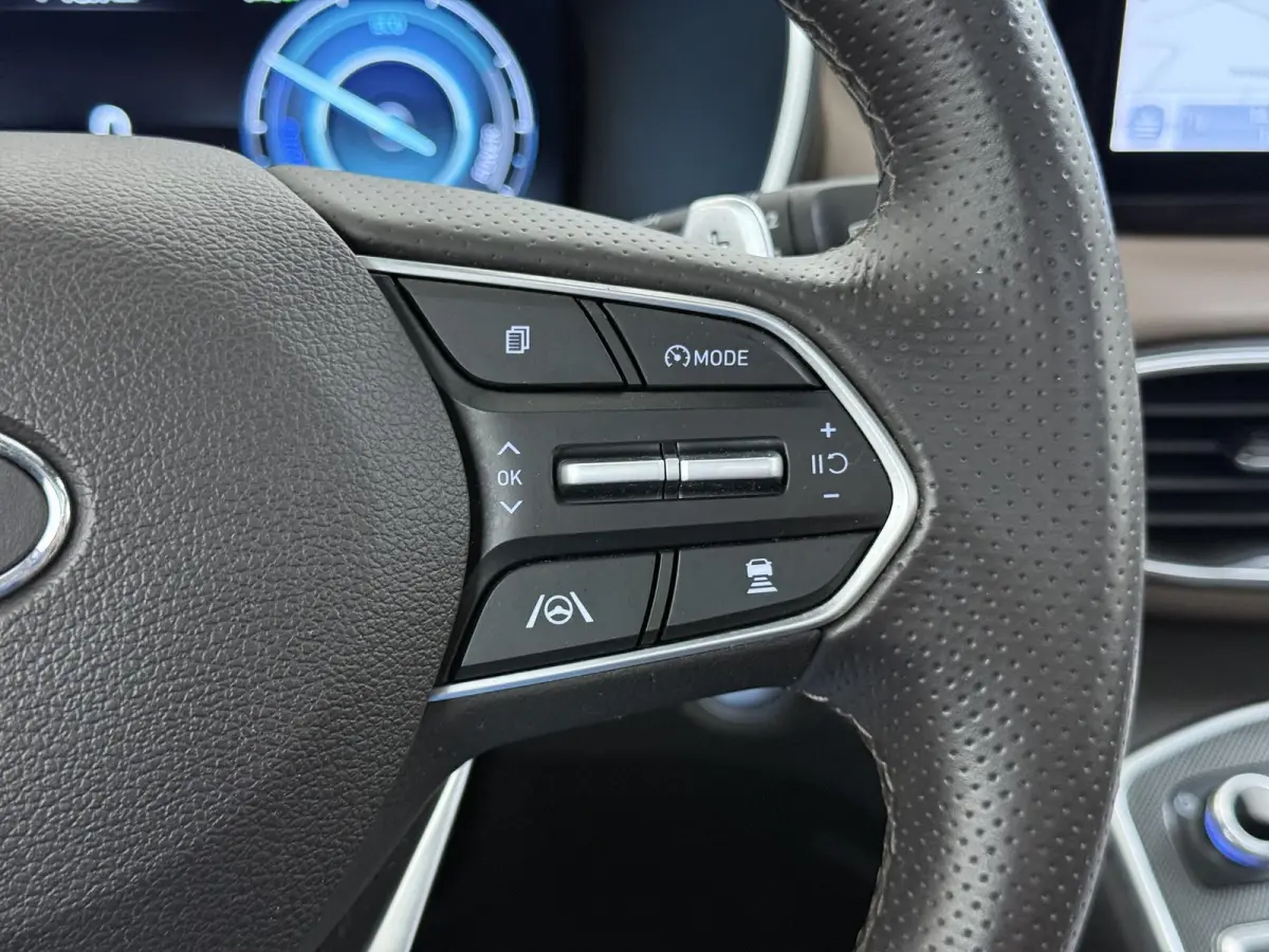 1.6 T-GDI PHEV Premium Sky 7p. APPLE CARP. | STOEL VENTILATIE/VERWARMING | 7 PERS | 360˚ CAMERA | HEAD-UP DISP. |