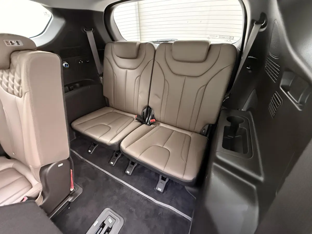 1.6 T-GDI PHEV Premium Sky 7p. APPLE CARP. | STOEL VENTILATIE/VERWARMING | 7 PERS | 360˚ CAMERA | HEAD-UP DISP. |