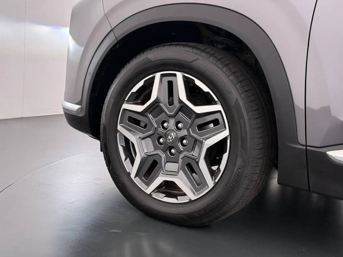 1.6 T-GDI PHEV Premium Sky 7p. APPLE CARP. | STOEL VENTILATIE/VERWARMING | 7 PERS | 360˚ CAMERA | HEAD-UP DISP. |