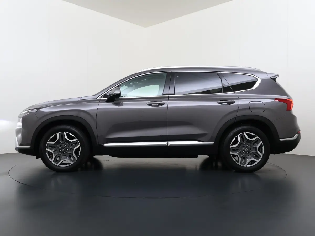 1.6 T-GDI PHEV Premium Sky 7p. APPLE CARP. | STOEL VENTILATIE/VERWARMING | 7 PERS | 360˚ CAMERA | HEAD-UP DISP. |