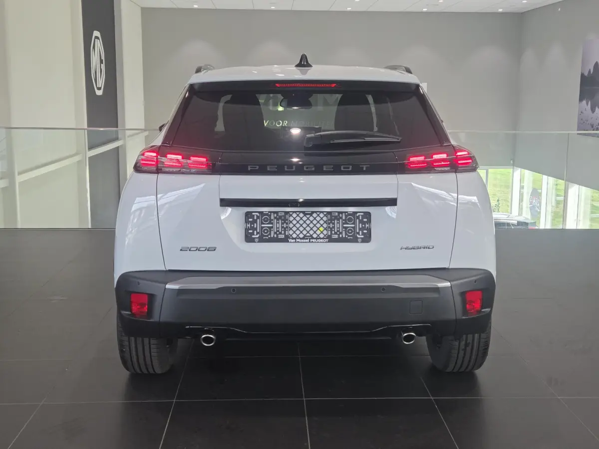 1.2 Hybrid 136 Allure | 360 Camera | Adaptive cruise control | Direct Leverbaar |