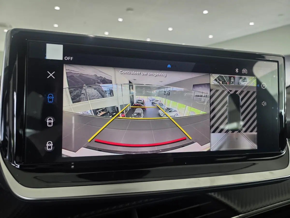 1.2 Hybrid 136 Allure | 360 Camera | Adaptive cruise control | Direct Leverbaar |