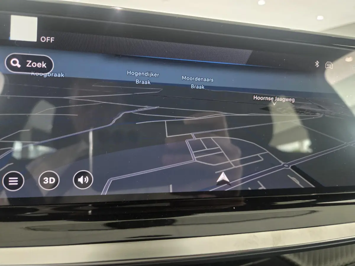 1.2 Hybrid 136 Allure | 360 Camera | Adaptive cruise control | Direct Leverbaar |