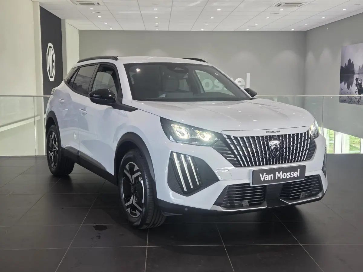 1.2 Hybrid 136 Allure | 360 Camera | Adaptive cruise control | Direct Leverbaar |