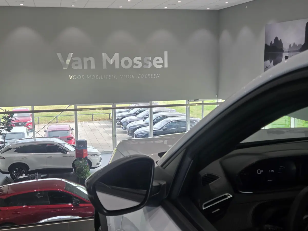 1.2 Hybrid 136 Allure | 360 Camera | Adaptive cruise control | Direct Leverbaar |