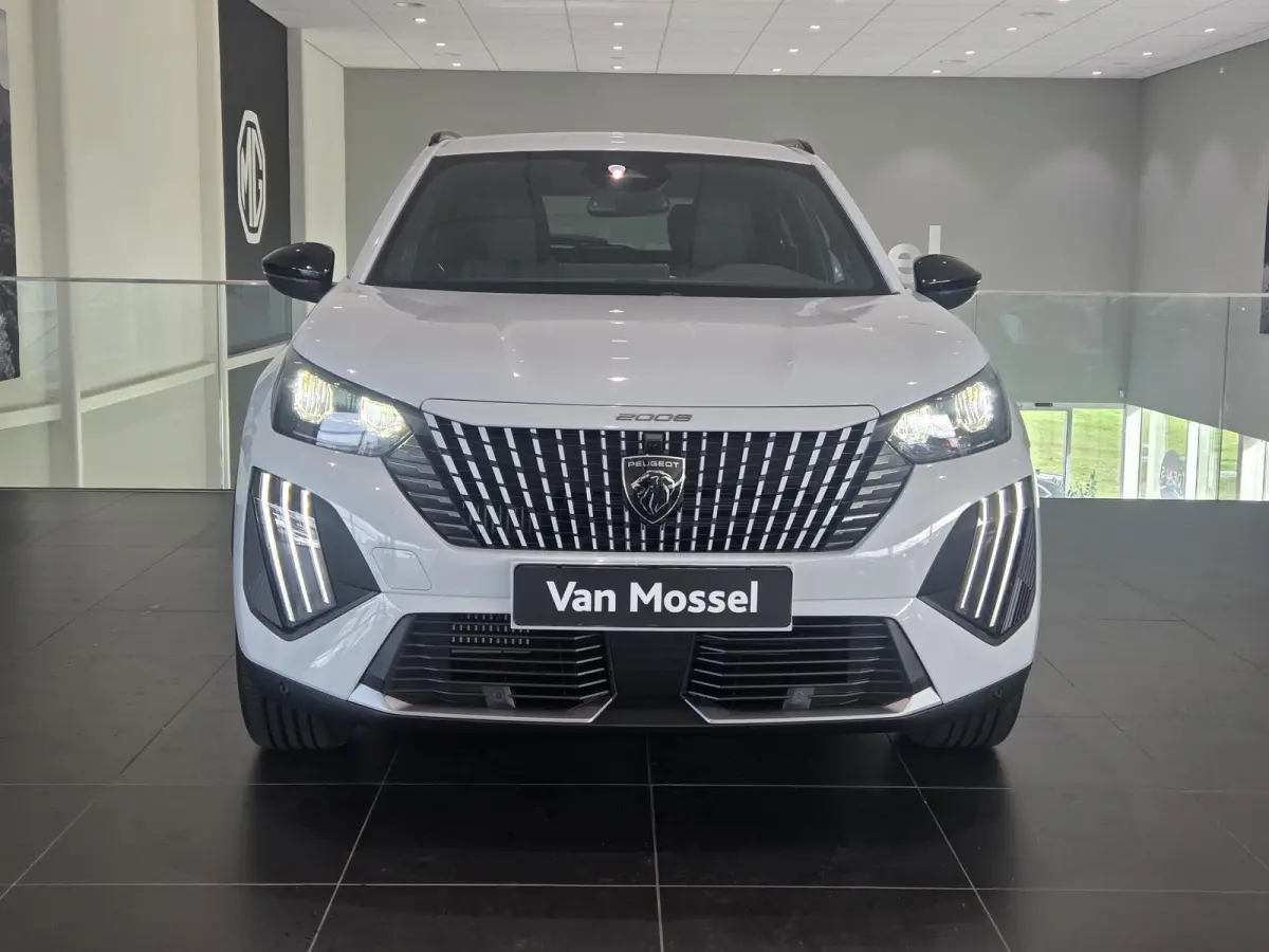 1.2 Hybrid 136 Allure | 360 Camera | Adaptive cruise control | Direct Leverbaar |