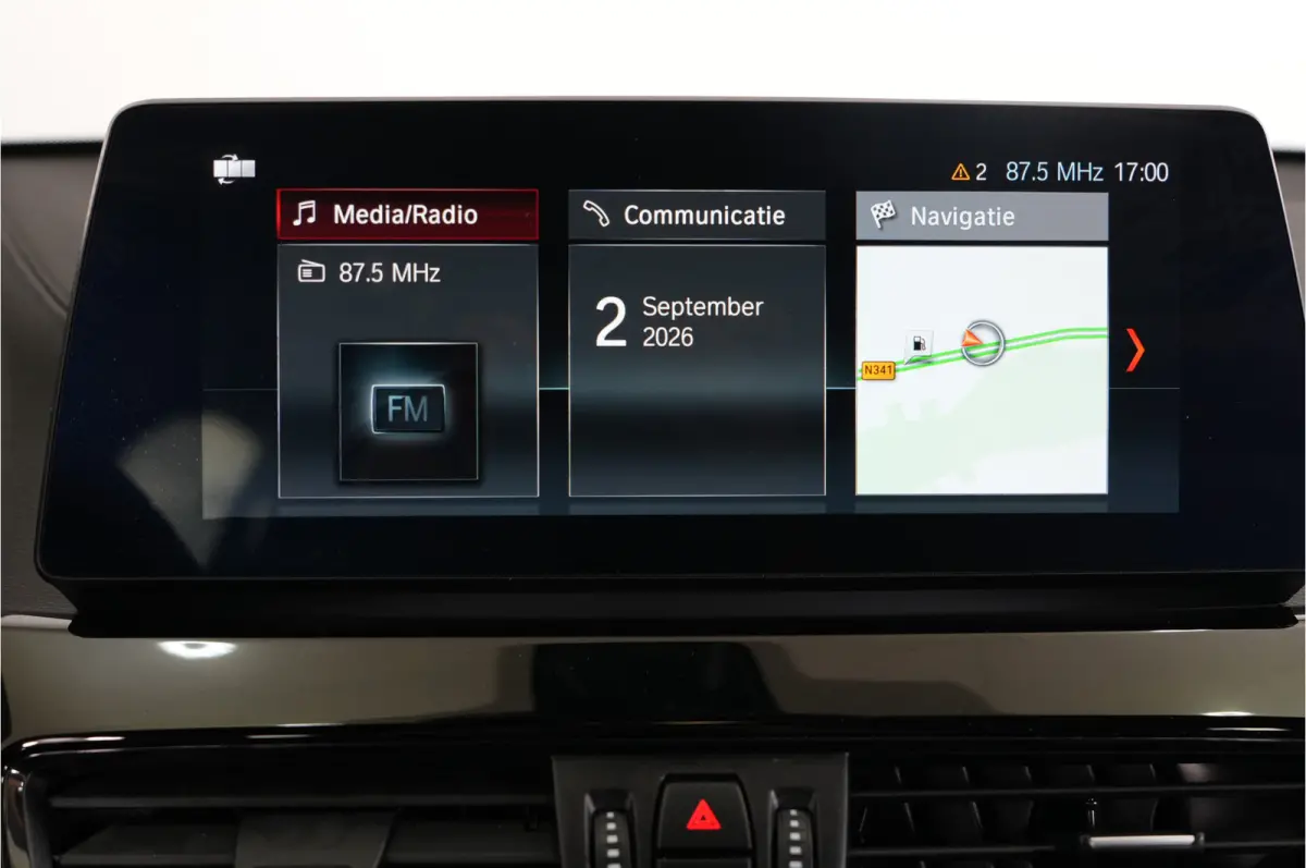 xDrive25e PHEV 220 pk | SOH 93% | M Sport | Pano | Leder | Head-up |