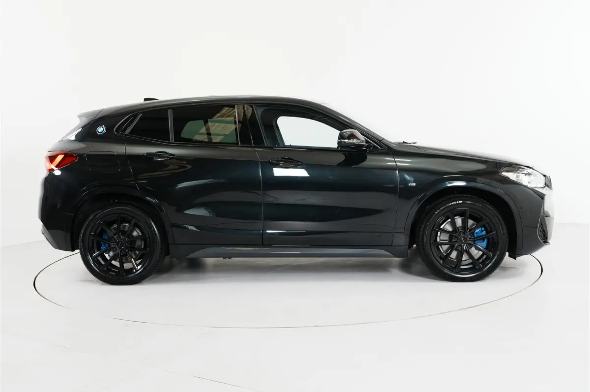 xDrive25e PHEV 220 pk | SOH 93% | M Sport | Pano | Leder | Head-up |