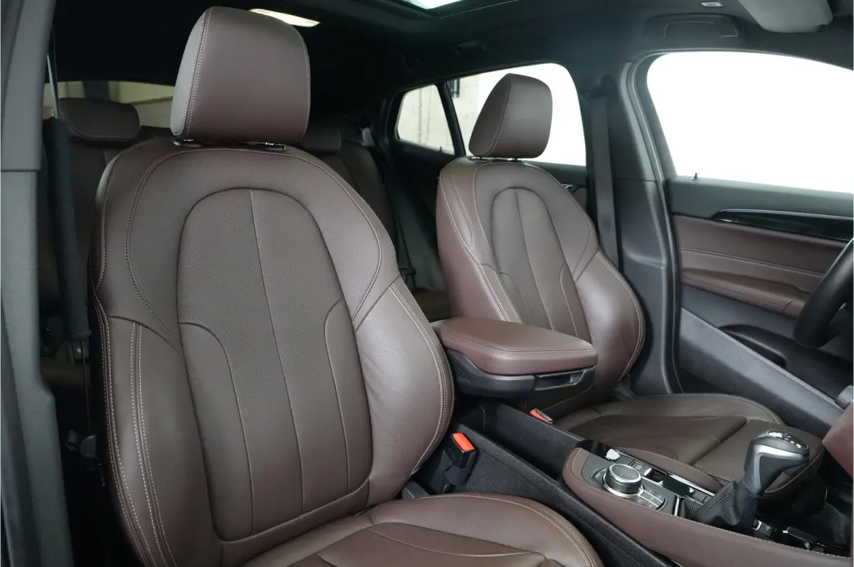 xDrive25e PHEV 220 pk | SOH 93% | M Sport | Pano | Leder | Head-up |