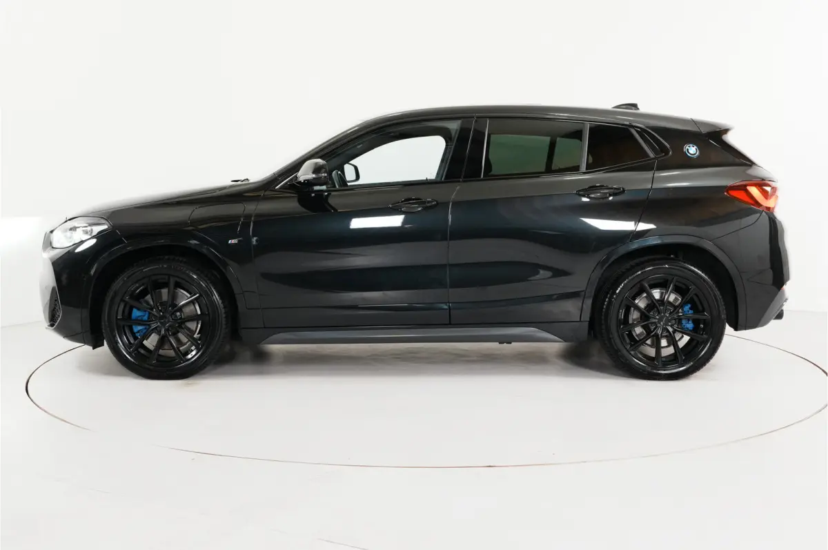 xDrive25e PHEV 220 pk | SOH 93% | M Sport | Pano | Leder | Head-up |