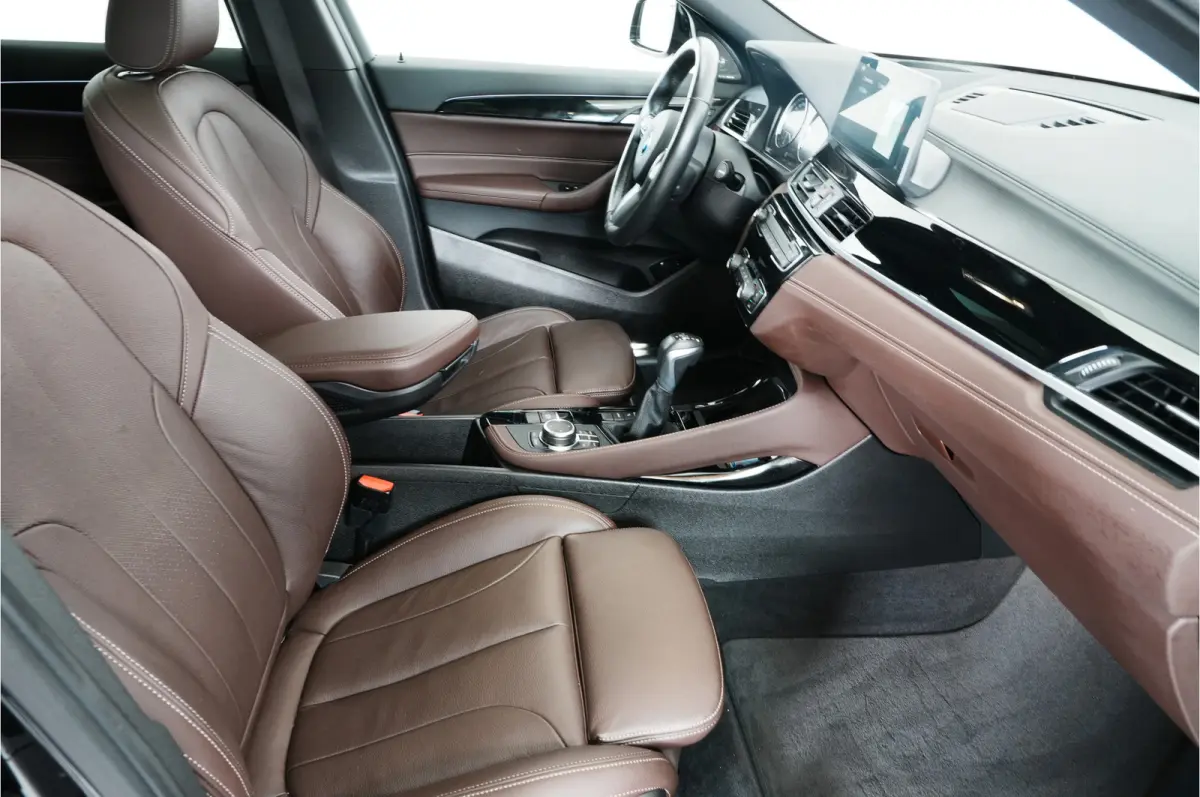 xDrive25e PHEV 220 pk | SOH 93% | M Sport | Pano | Leder | Head-up |