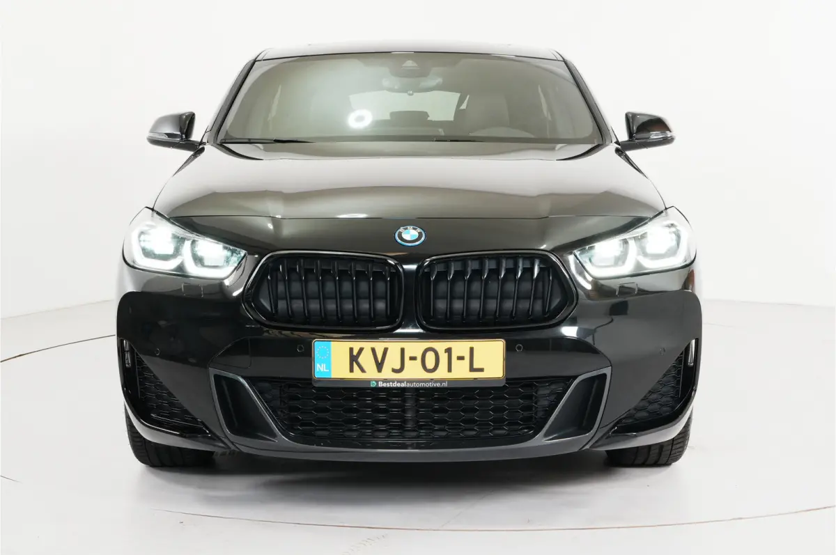 xDrive25e PHEV 220 pk | SOH 93% | M Sport | Pano | Leder | Head-up |