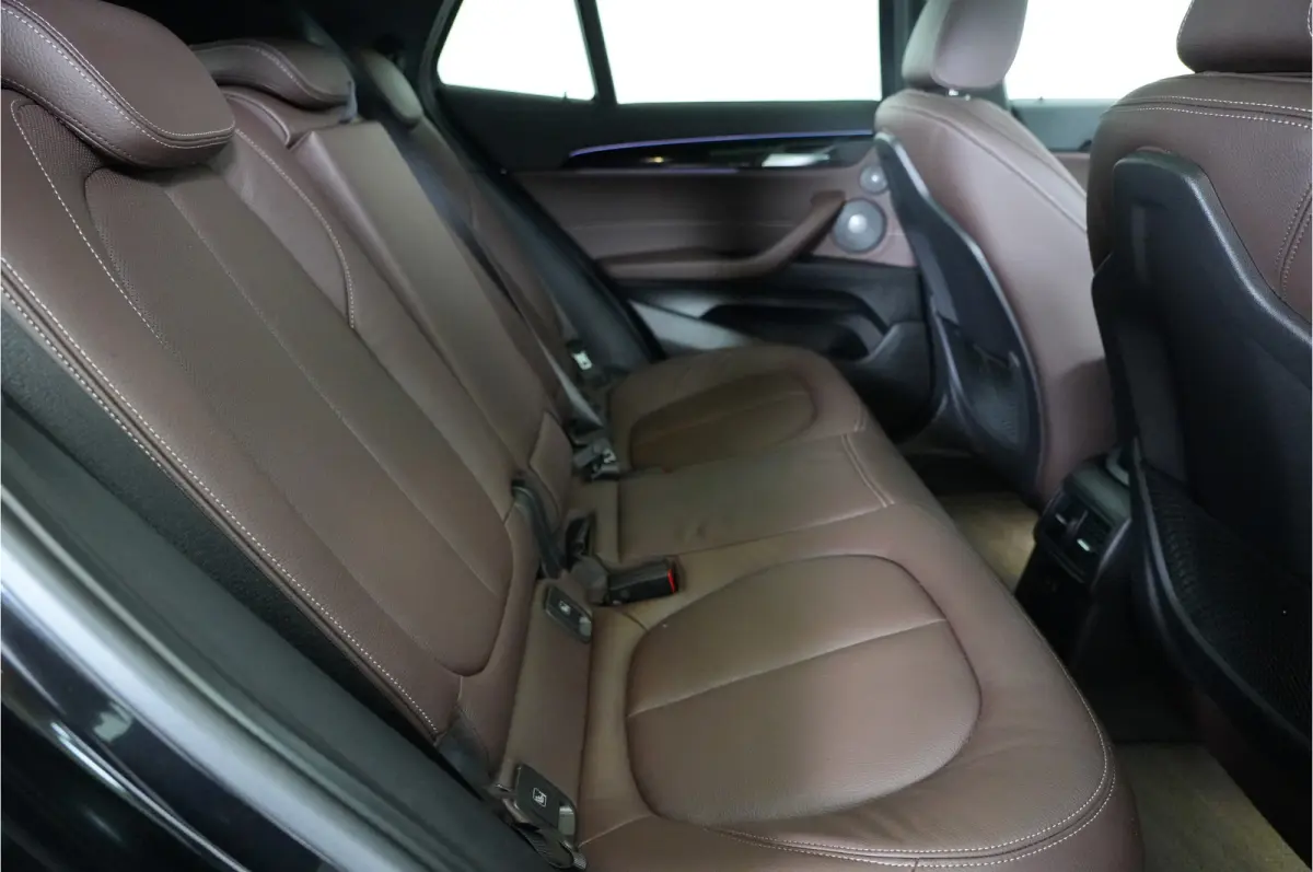 xDrive25e PHEV 220 pk | SOH 93% | M Sport | Pano | Leder | Head-up |