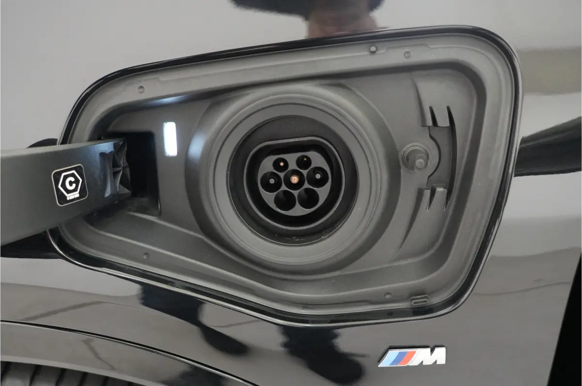 xDrive25e PHEV 220 pk | SOH 93% | M Sport | Pano | Leder | Head-up |