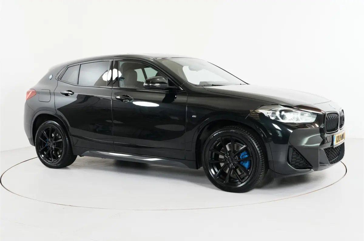 xDrive25e PHEV 220 pk | SOH 93% | M Sport | Pano | Leder | Head-up |