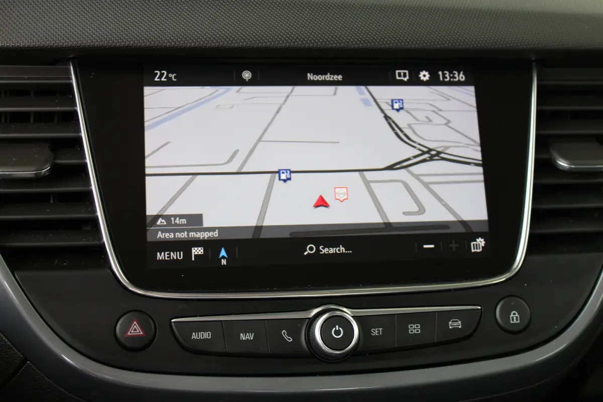 1.2 Turbo Innovation | Climate control | Navigatie | Parkeersensoren achter | Apple carplay & Android auto |
