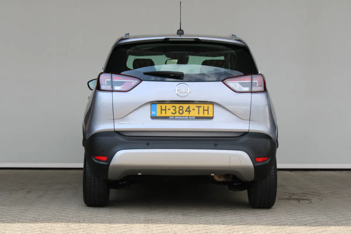 1.2 Turbo Innovation | Climate control | Navigatie | Parkeersensoren achter | Apple carplay & Android auto |