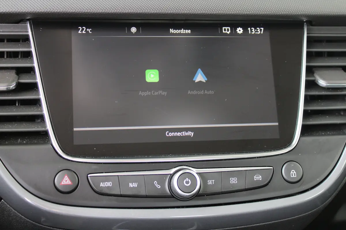 1.2 Turbo Innovation | Climate control | Navigatie | Parkeersensoren achter | Apple carplay & Android auto |